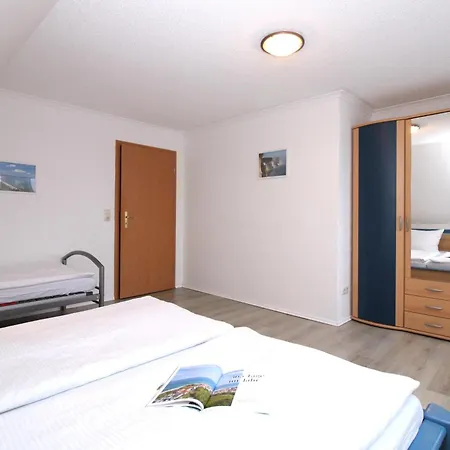 Apartment Ferienanlage Droese, Haus 8b - Fewo 15 *