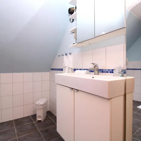Droese, Haus 8b - 15 Appartement