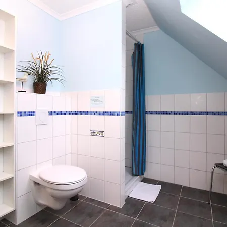 Droese, Haus 8b - 15 Apartment *