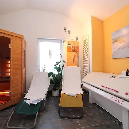 Ferienanlage Droese, Haus 8b - Fewo 15 Apartment