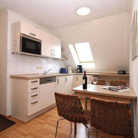 Apartment Droese, Haus 8b - 15
