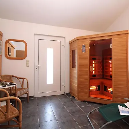 Ferienanlage Droese, Haus 8b - Fewo 15 Apartment Kuehlungsborn