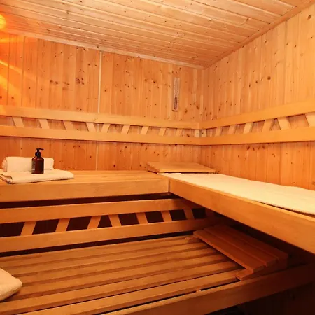 Ferienanlage Droese, Haus 8b - Fewo 15 Kuehlungsborn