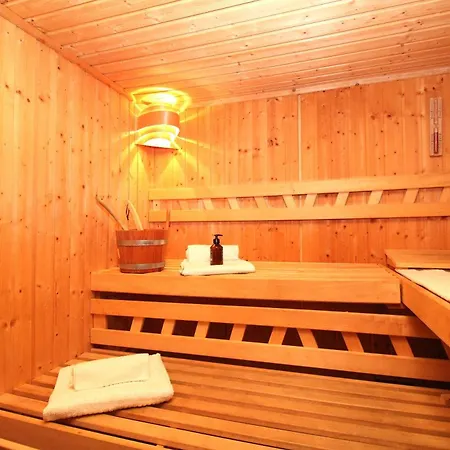Ferienanlage Droese, Haus 8b - Fewo 15 Kuehlungsborn