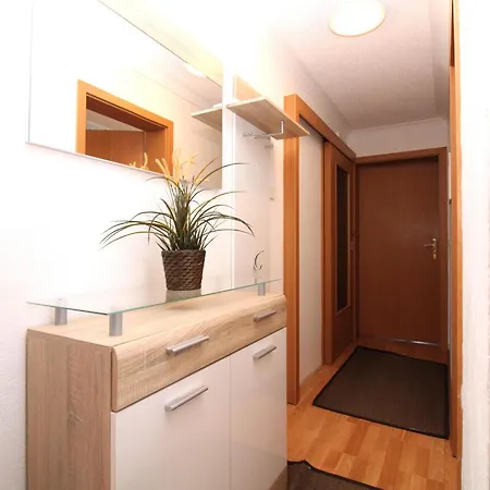 Apartment Ferienanlage Droese, Haus 8b - Fewo 15 *