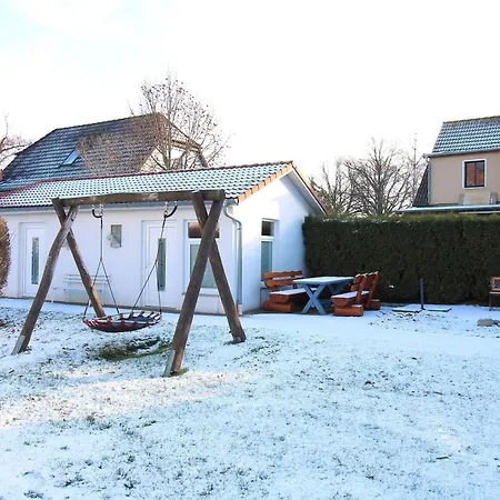Ferienanlage Droese, Haus 8b - Fewo 15 *